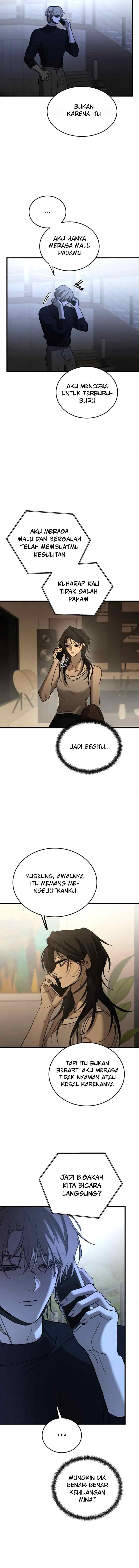 Beastly Things chapter 21 halaman 10