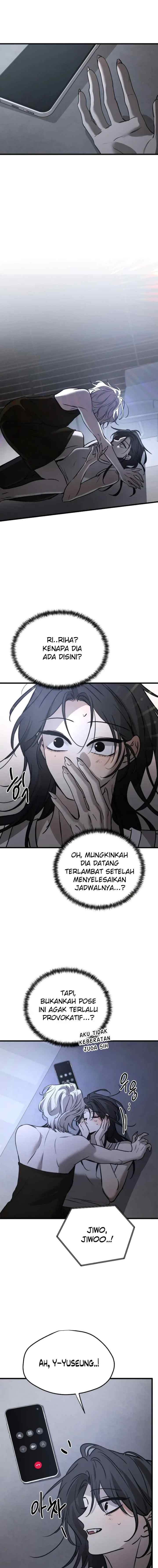 Beastly Things chapter 21 halaman 13