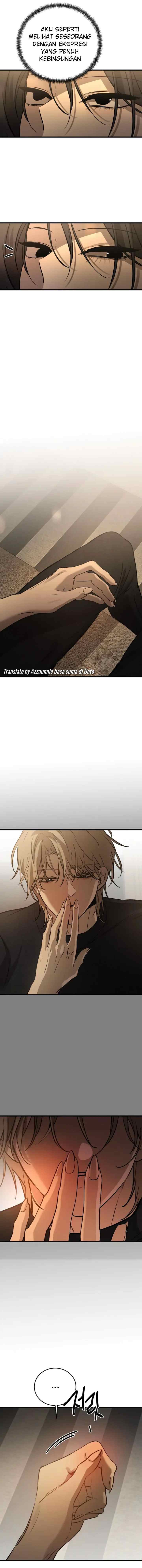 Beastly Things chapter 21 halaman 4
