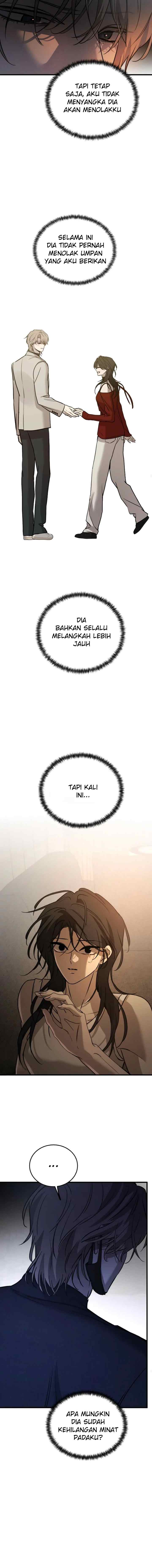 Beastly Things chapter 21 halaman 7
