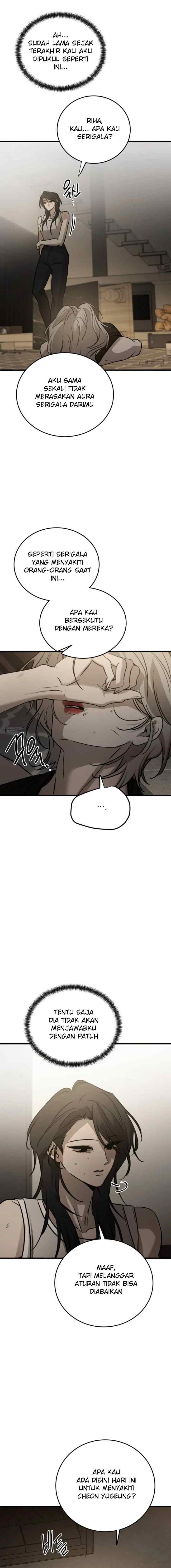 Beastly Things chapter 22 halaman 15