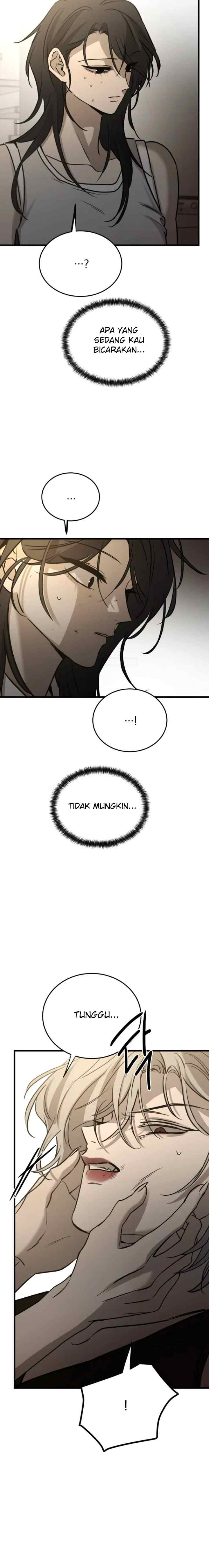 Beastly Things chapter 22 halaman 17
