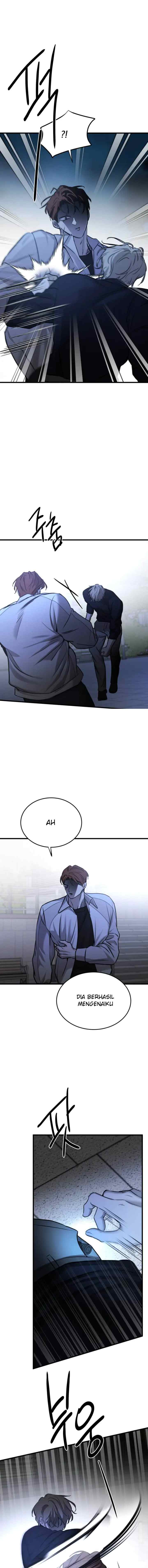 Beastly Things chapter 22 halaman 5