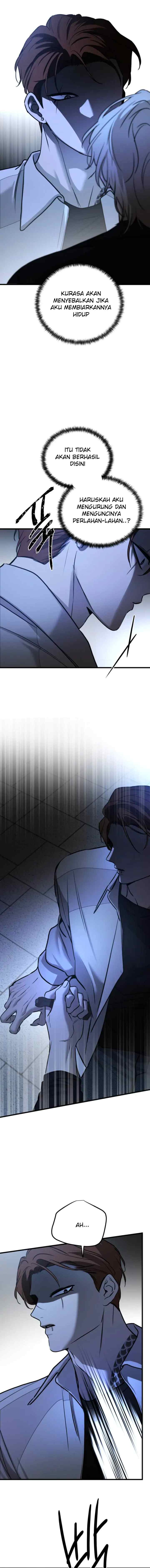 Beastly Things chapter 22 halaman 9