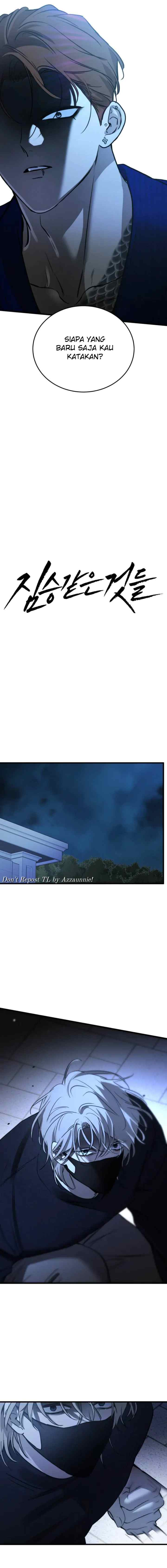 Beastly Things chapter 22 halaman 4