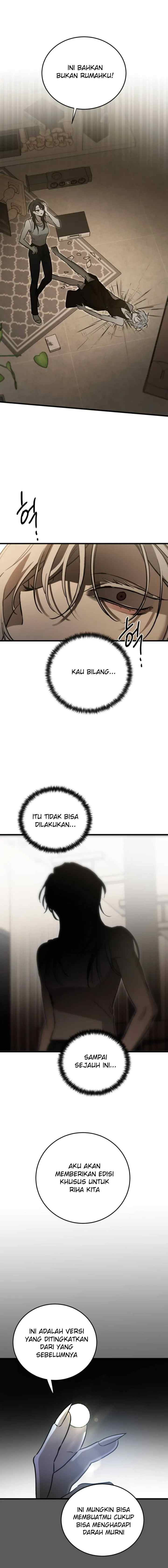 Beastly Things chapter 22 halaman 13