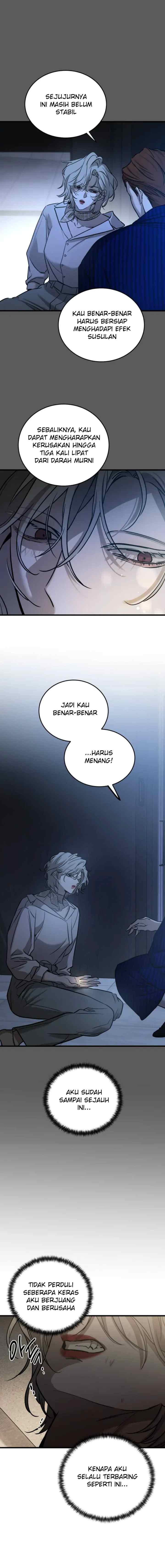 Beastly Things chapter 22 halaman 14