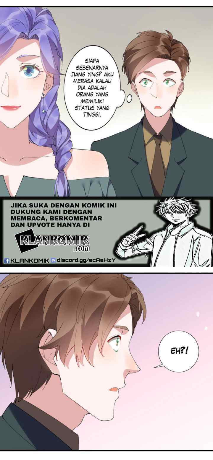 Beautiful Boss Cold-Hearted chapter 36.1 halaman 7