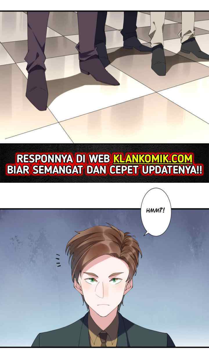 Beautiful Boss Cold-Hearted chapter 36.1 halaman 10