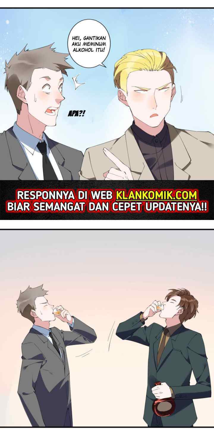 Beautiful Boss Cold-Hearted chapter 36.2 halaman 4