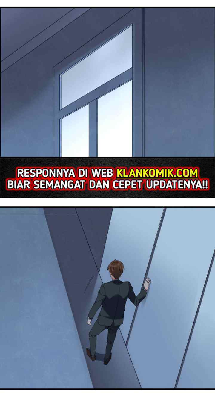 Beautiful Boss Cold-Hearted chapter 36.2 halaman 10