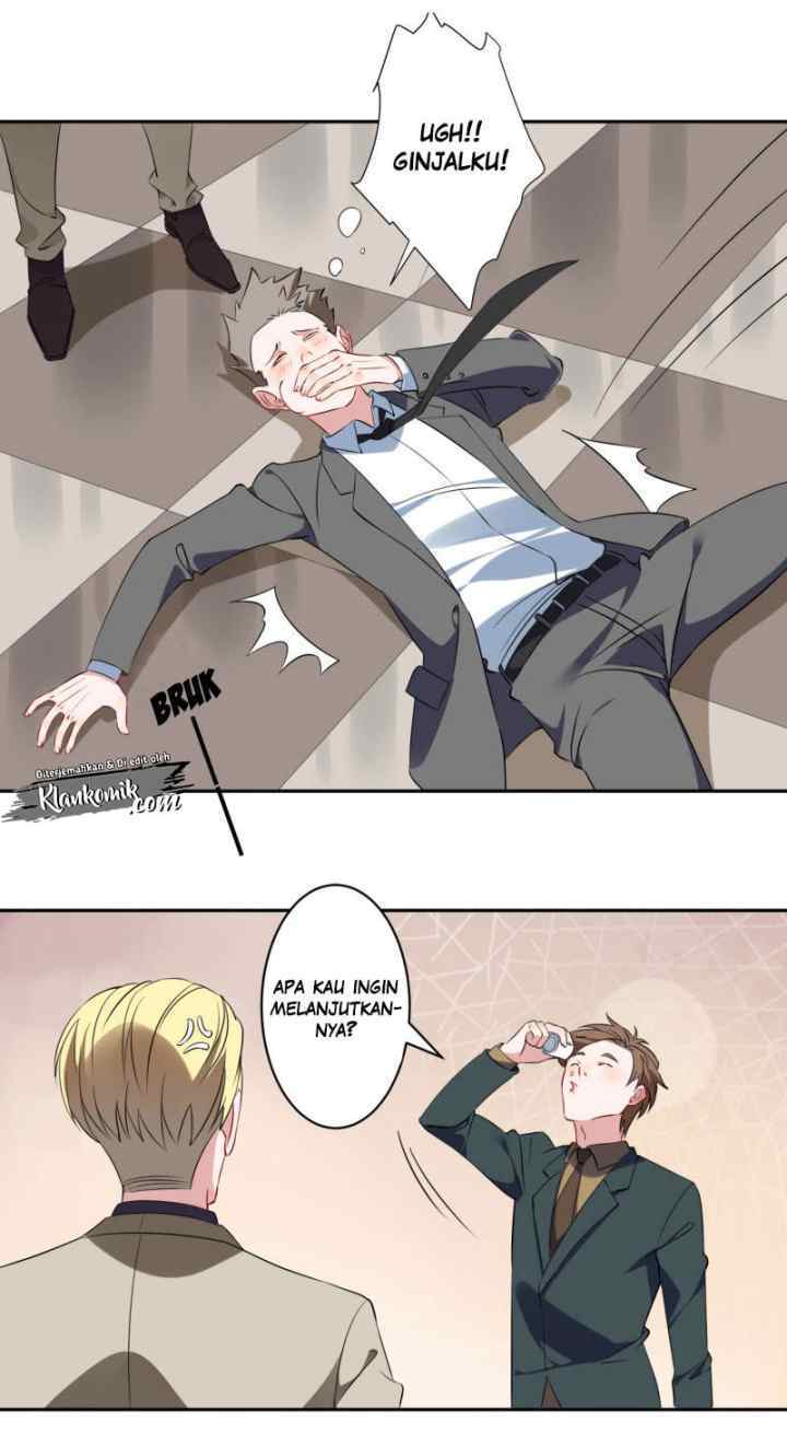 Beautiful Boss Cold-Hearted chapter 36.2 halaman 5