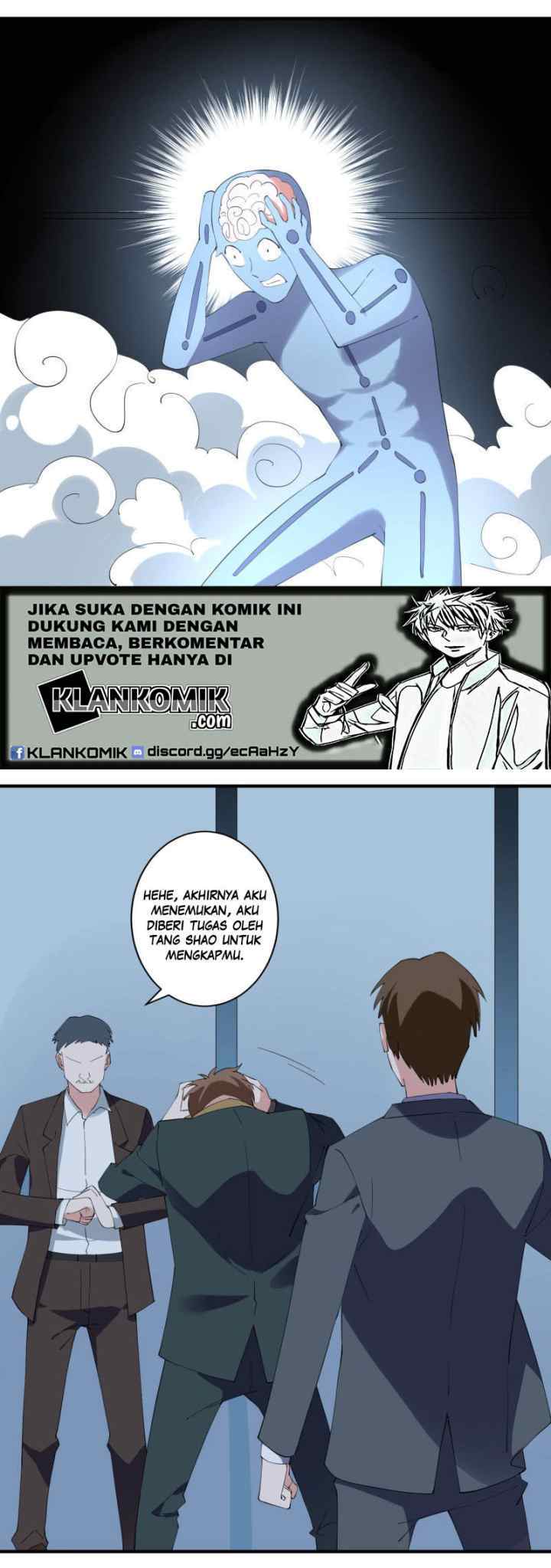 Beautiful Boss Cold-Hearted chapter 36.2 halaman 13