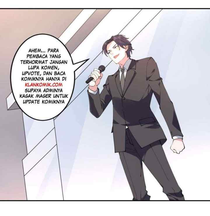 Beautiful Boss Cold-Hearted chapter 36.3 halaman 18