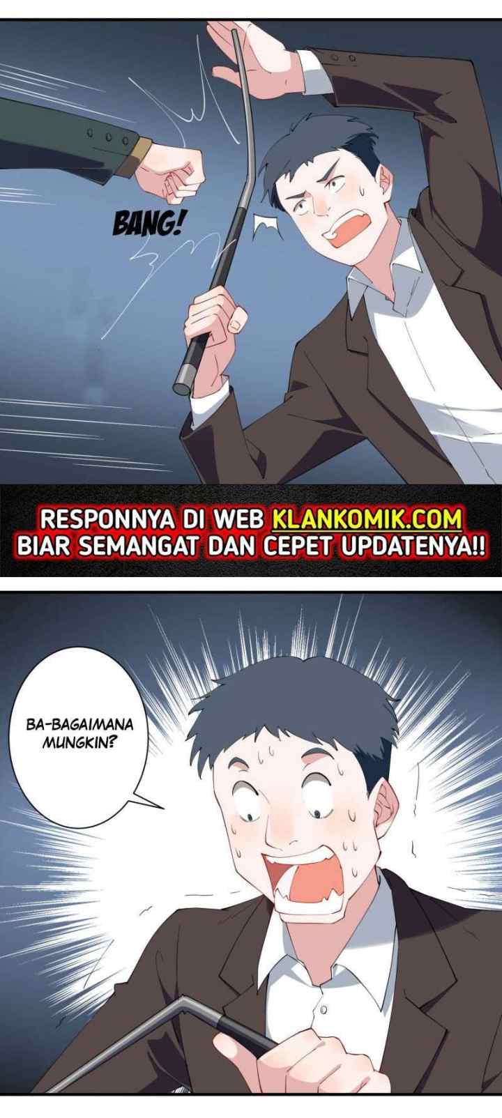 Beautiful Boss Cold-Hearted chapter 36.3 halaman 4