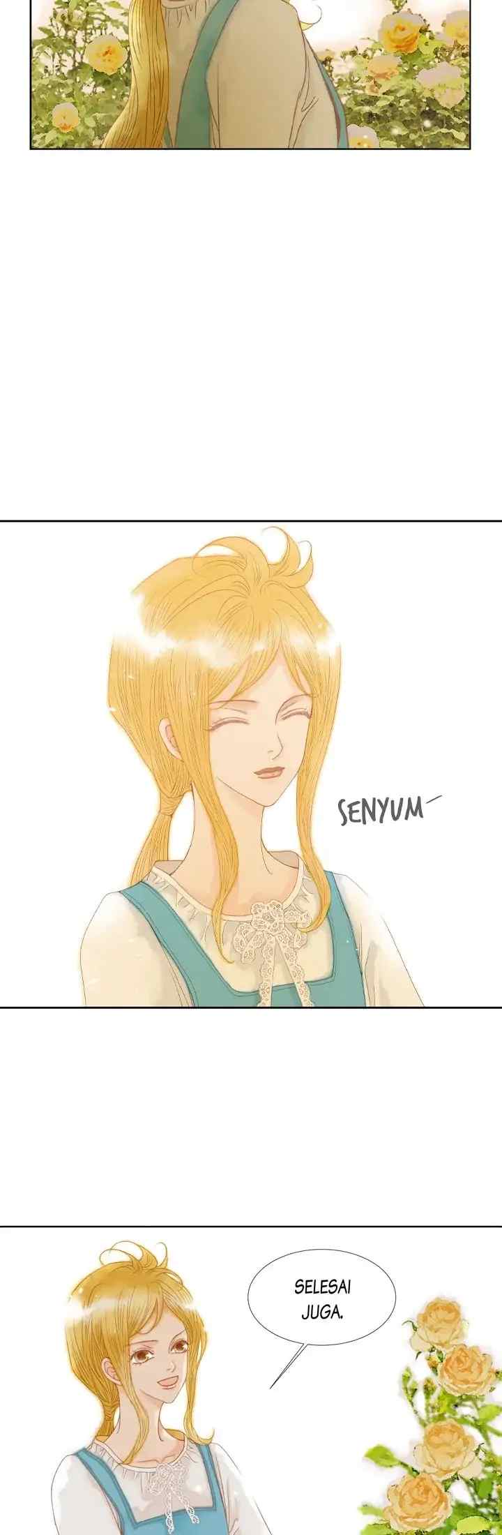 Beauty as the Beast chapter 0 halaman 9
