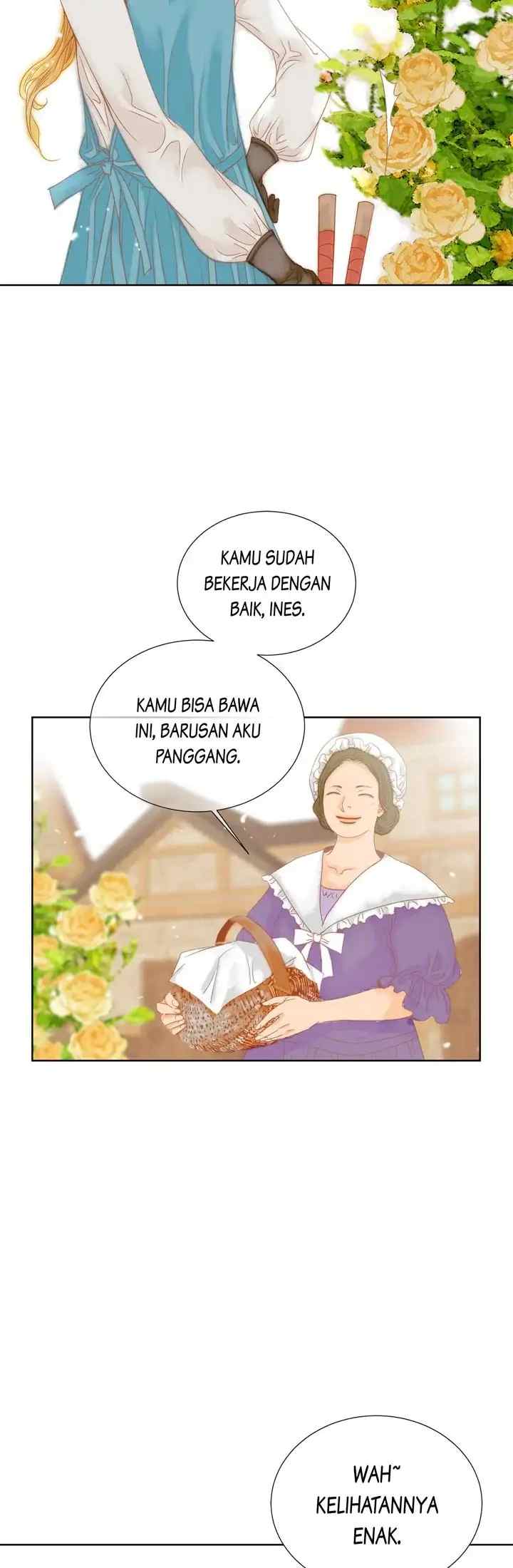 Beauty as the Beast chapter 0 halaman 10