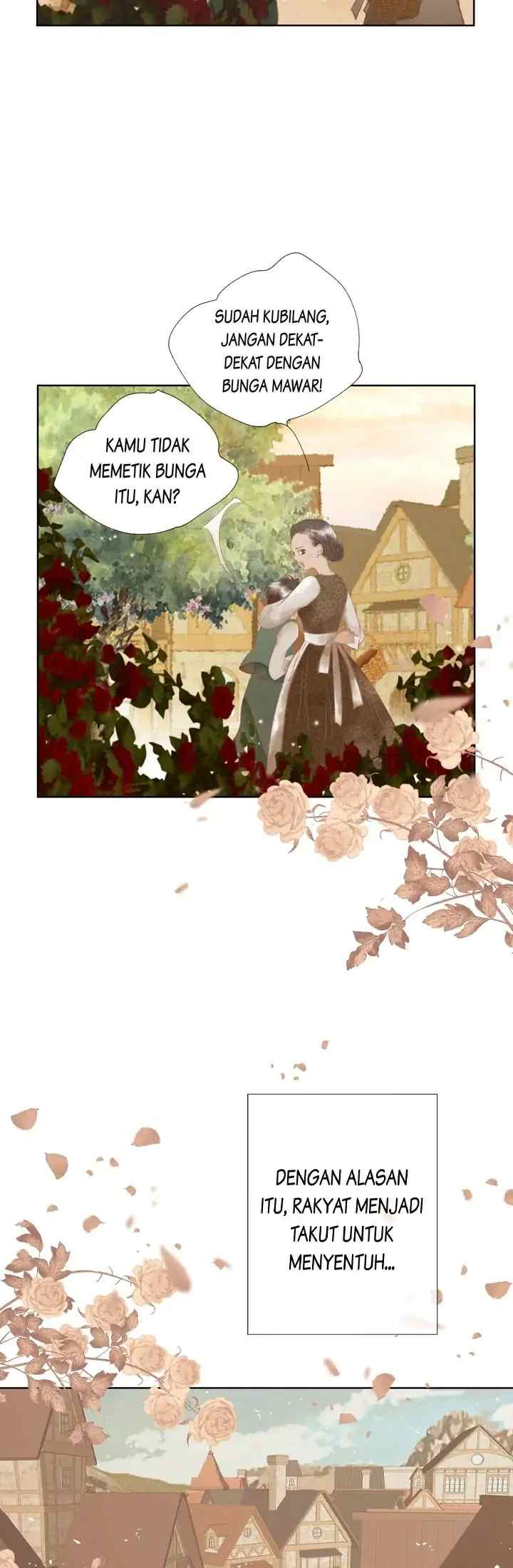 Beauty as the Beast chapter 0 halaman 5