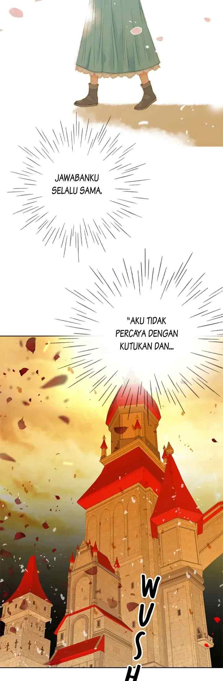 Beauty as the Beast chapter 0 halaman 13