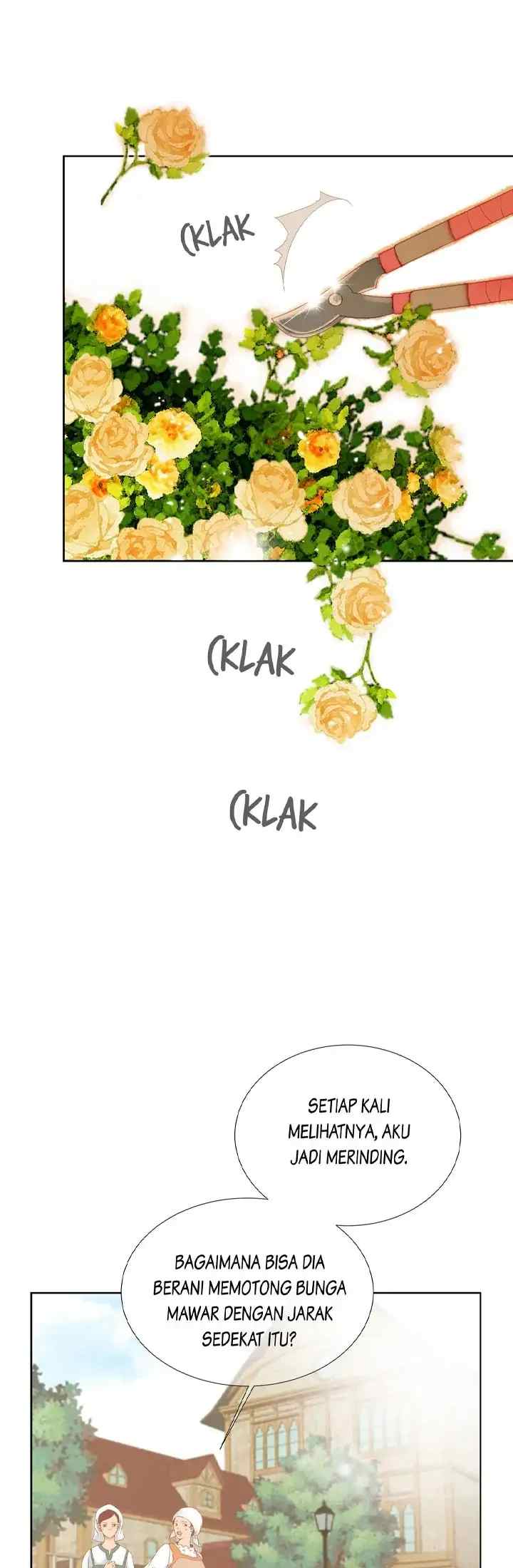 Beauty as the Beast chapter 0 halaman 7