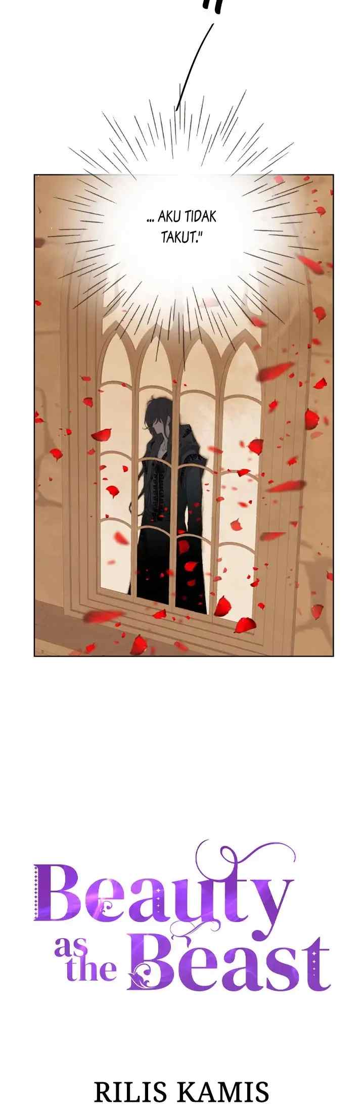 Beauty as the Beast chapter 0 halaman 14