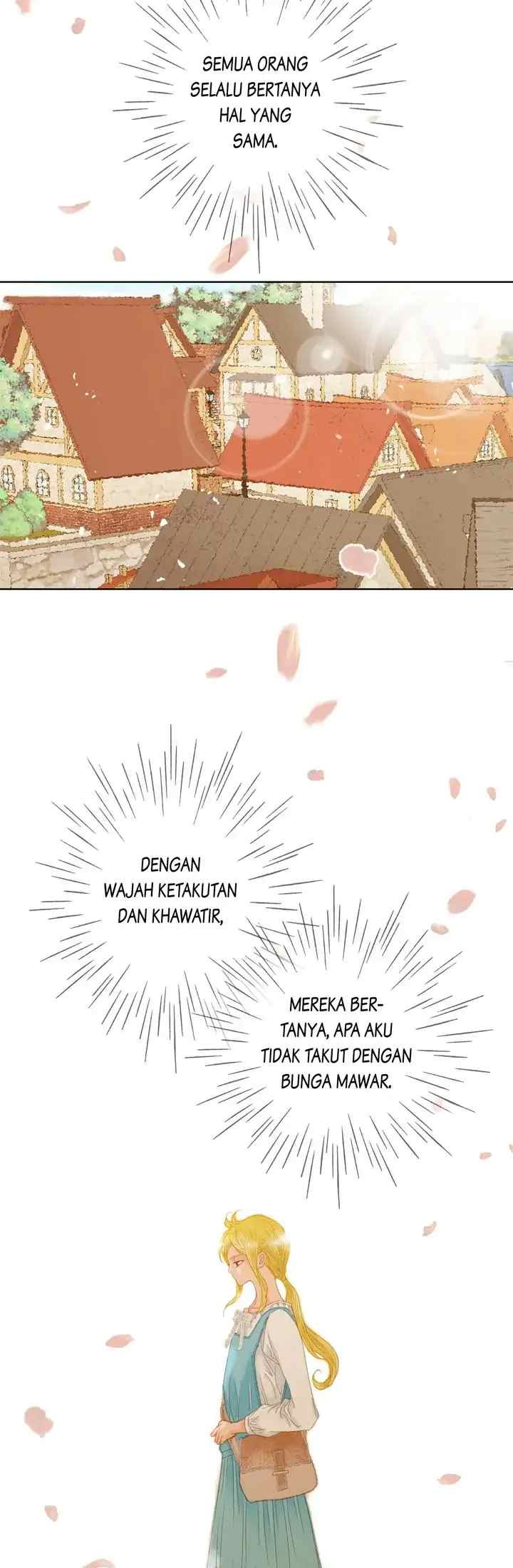 Beauty as the Beast chapter 0 halaman 12