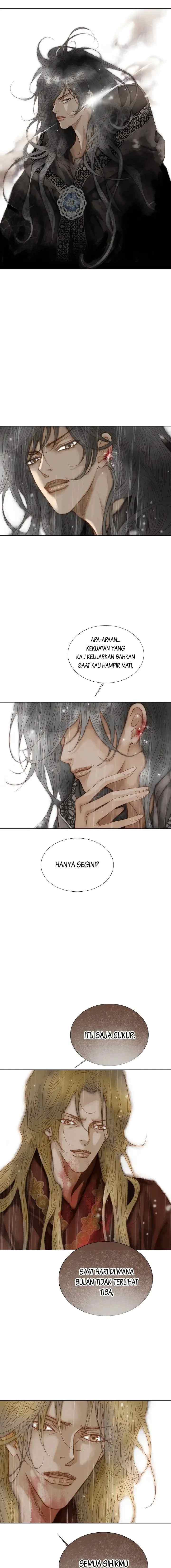 Beauty as the Beast chapter 1 halaman 10