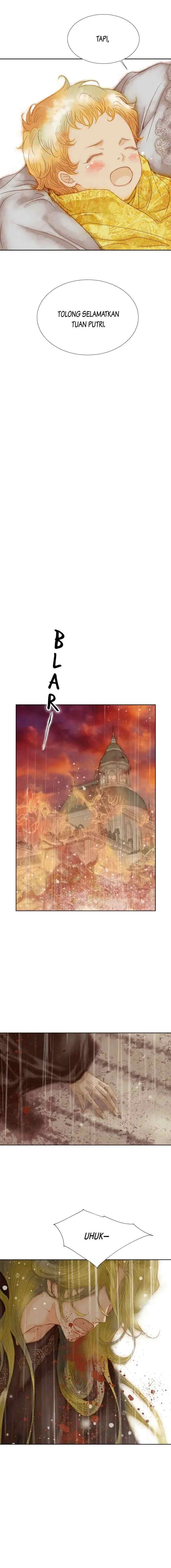 Beauty as the Beast chapter 1 halaman 7