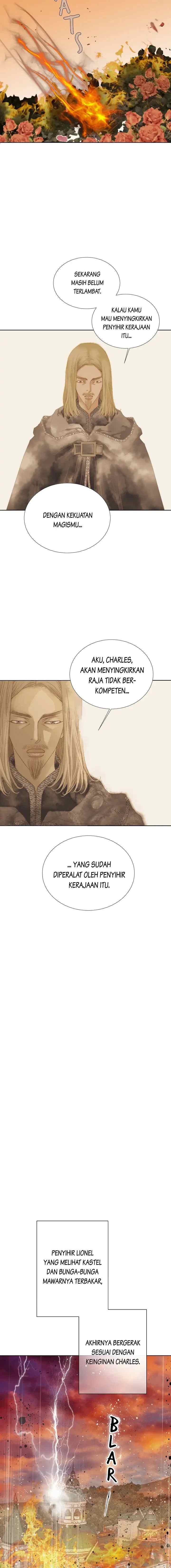 Beauty as the Beast chapter 1 halaman 4