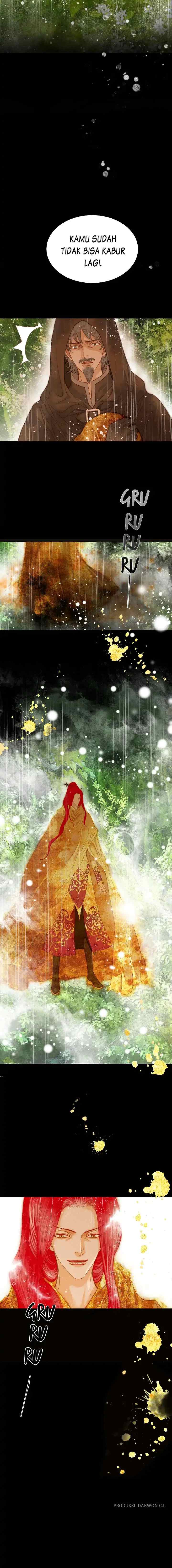 Beauty as the Beast chapter 1 halaman 18