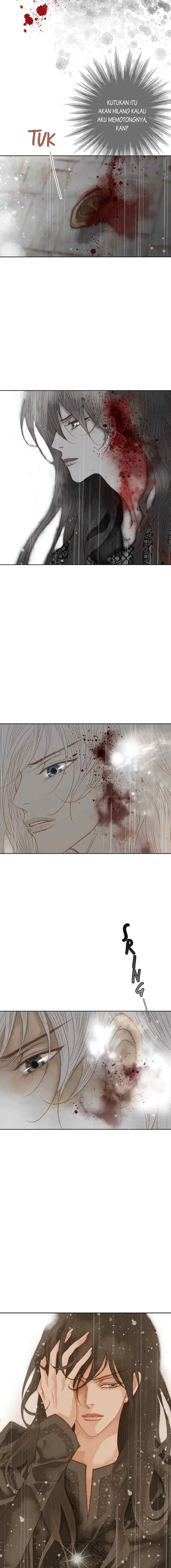 Beauty as the Beast chapter 1 halaman 13
