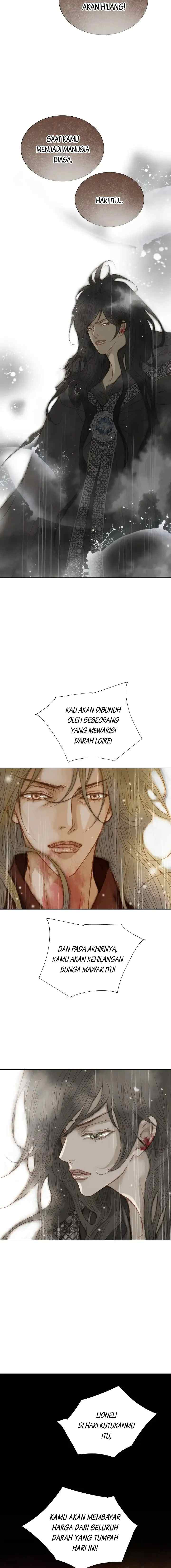 Beauty as the Beast chapter 1 halaman 11
