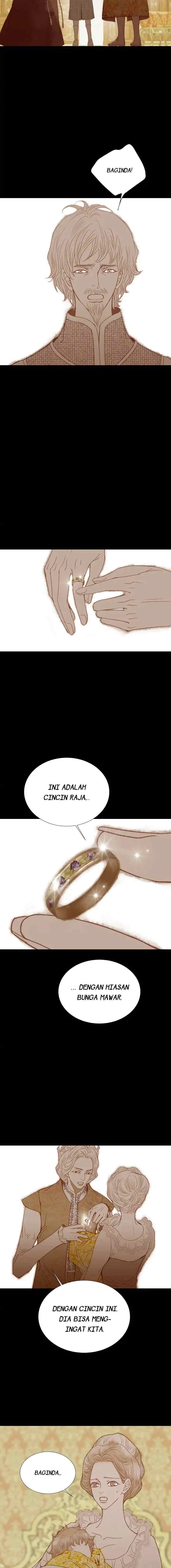 Beauty as the Beast chapter 1 halaman 16