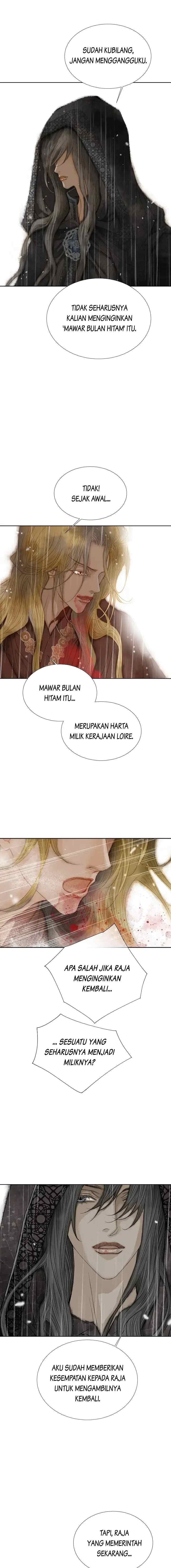 Beauty as the Beast chapter 1 halaman 8