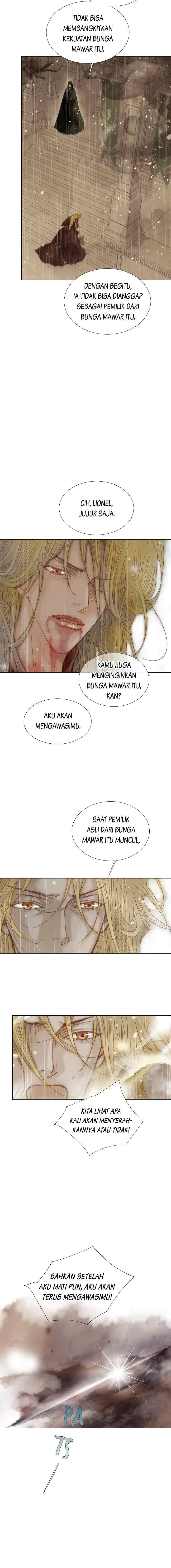 Beauty as the Beast chapter 1 halaman 9