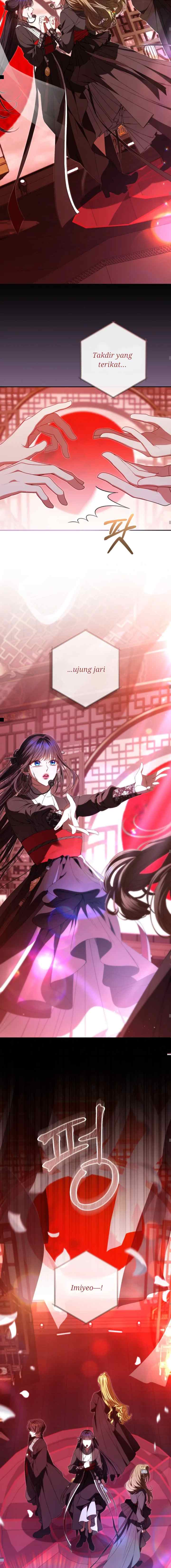 Became the Leader of a Girl Group Fated to Doom chapter 29 halaman 14