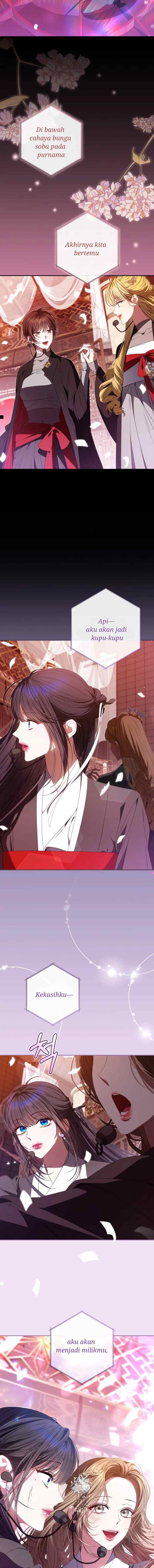 Became the Leader of a Girl Group Fated to Doom chapter 29 halaman 15