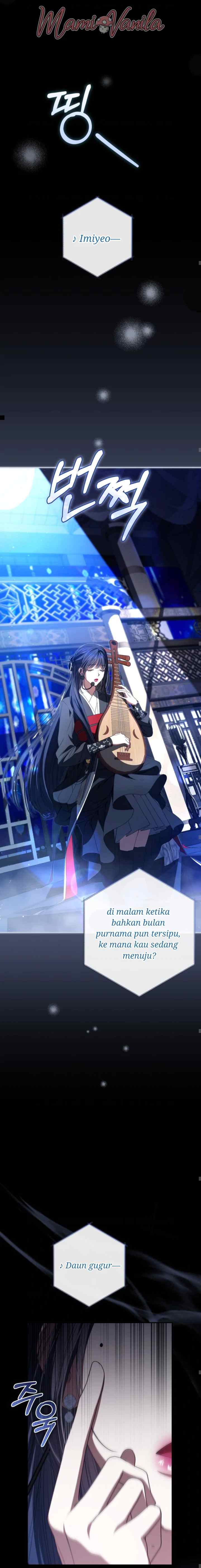 Became the Leader of a Girl Group Fated to Doom chapter 29 halaman 8