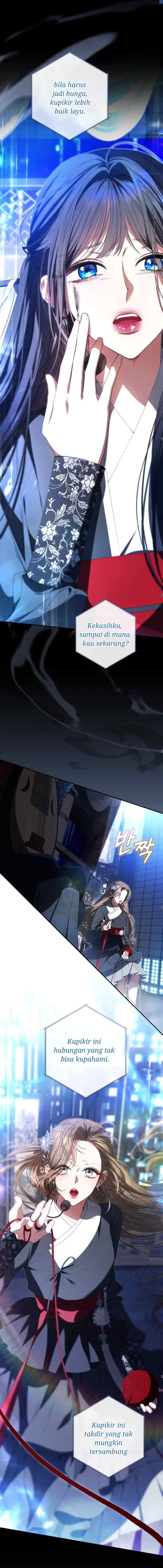 Became the Leader of a Girl Group Fated to Doom chapter 29 halaman 9
