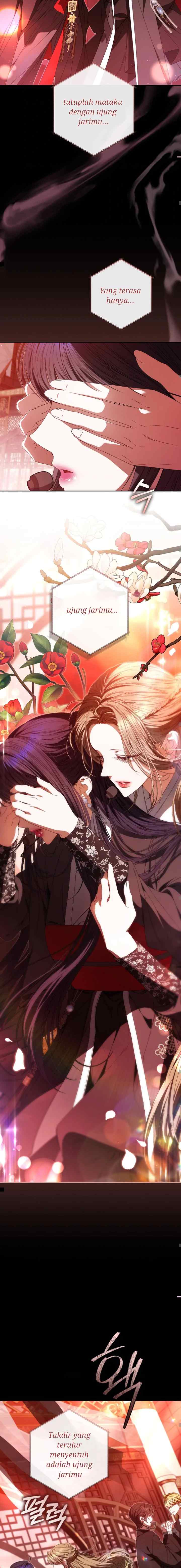 Became the Leader of a Girl Group Fated to Doom chapter 29 halaman 13