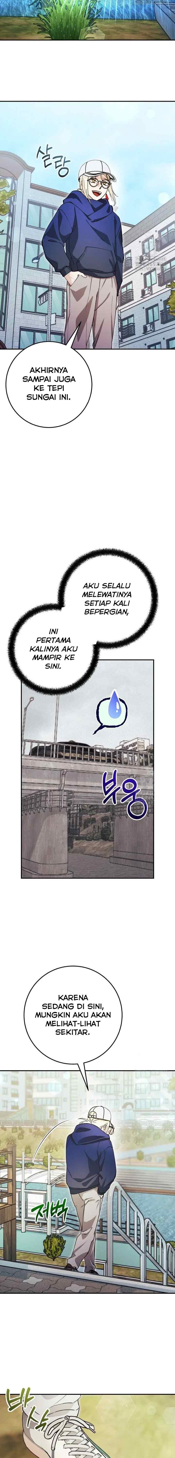 Becoming a Mage of the Special Unit in Another World chapter 33 halaman 16