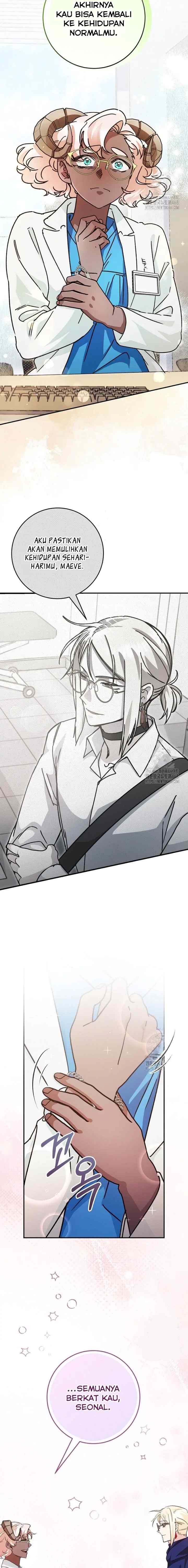 Becoming a Mage of the Special Unit in Another World chapter 33 halaman 8