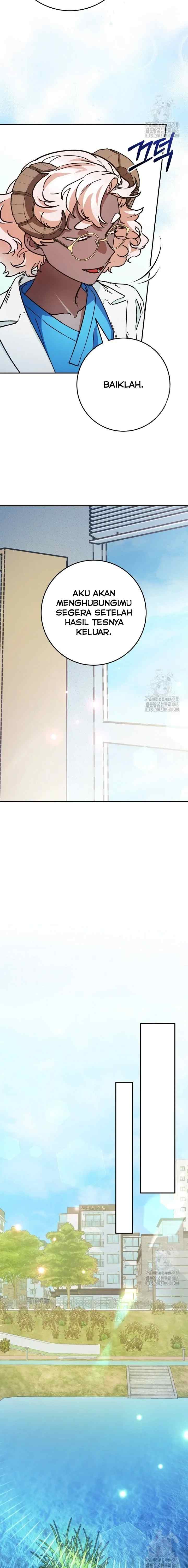 Becoming a Mage of the Special Unit in Another World chapter 33 halaman 15
