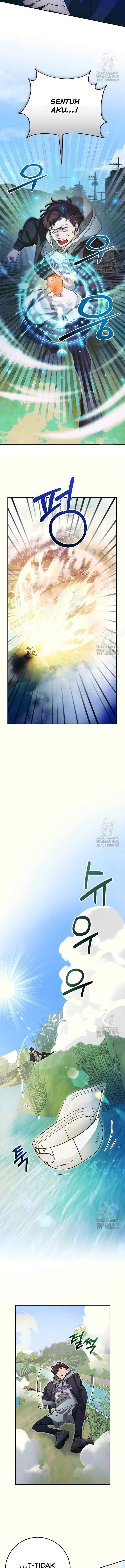 Becoming a Mage of the Special Unit in Another World chapter 34 halaman 15
