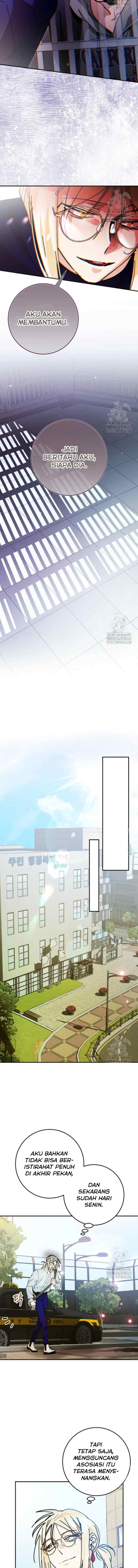 Becoming a Mage of the Special Unit in Another World chapter 36 halaman 13