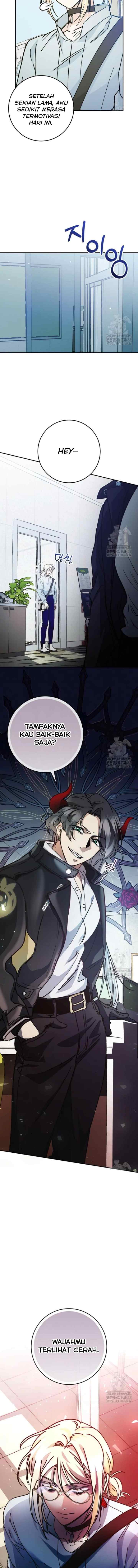 Becoming a Mage of the Special Unit in Another World chapter 36 halaman 14