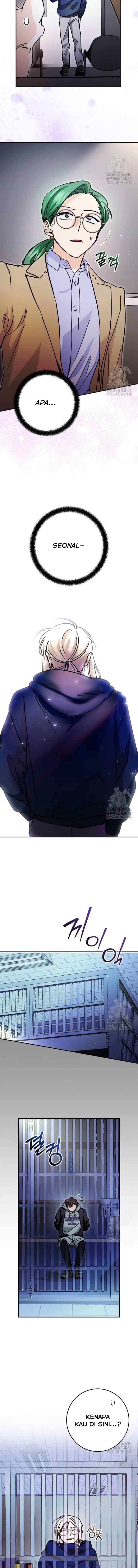Becoming a Mage of the Special Unit in Another World chapter 36 halaman 11