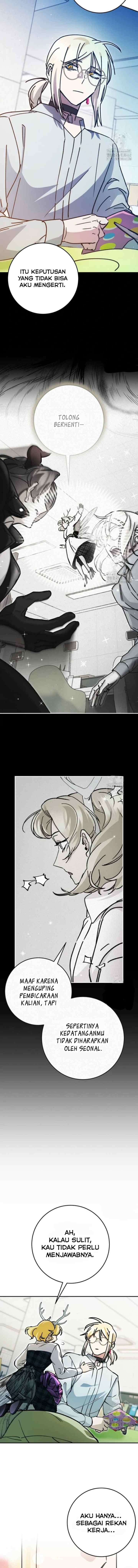 Becoming a Mage of the Special Unit in Another World chapter 38 halaman 4
