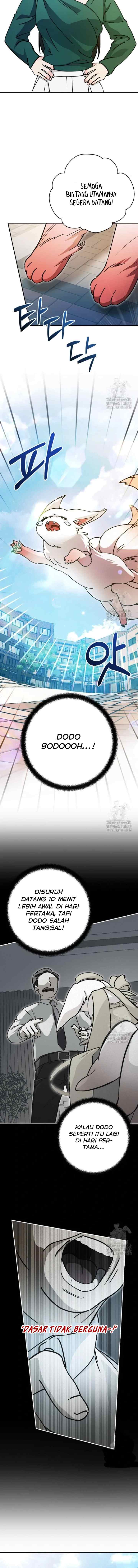 Becoming a Mage of the Special Unit in Another World chapter 38 halaman 6