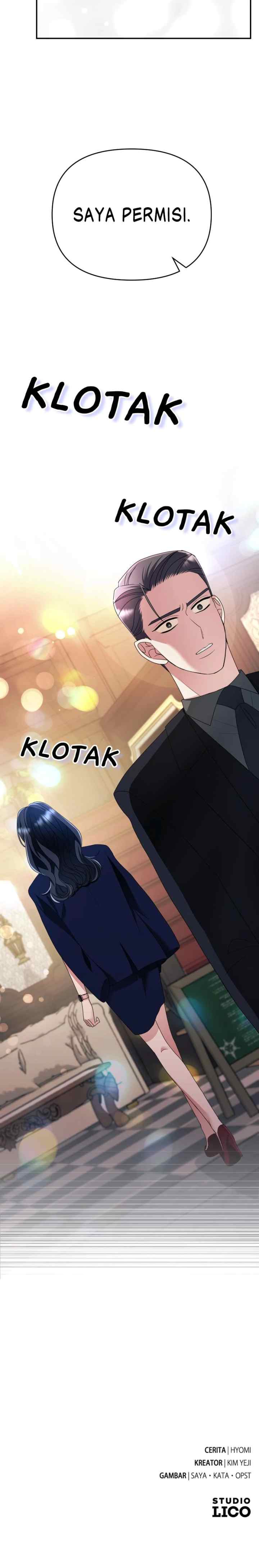 Becoming the Villain of an Extreme Drama chapter 21 halaman 20